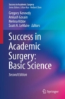 Image for Success in Academic Surgery: Basic Science