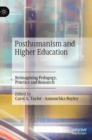 Image for Posthumanism and Higher Education