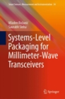 Image for Systems-Level Packaging for Millimeter-Wave Transceivers