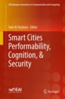 Image for Smart Cities Performability, Cognition, &amp; Security