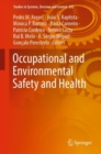 Image for Occupational and environmental safety and health : v. 202