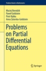 Image for Problems on Partial Differential Equations
