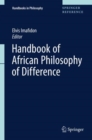 Image for Handbook of African Philosophy of Difference