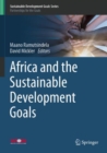 Image for Africa and the Sustainable Development Goals
