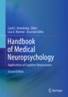 Image for Handbook of Medical Neuropsychology: Applications of Cognitive Neuroscience