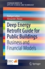 Image for Deep energy retrofit guide for public buildings: business and financial models