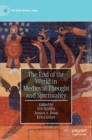Image for The End of the World in Medieval Thought and Spirituality