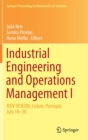 Image for Industrial Engineering and Operations Management I