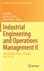 Image for Industrial Engineering and Operations Management II