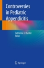Image for Controversies in Pediatric Appendicitis