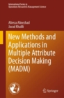 Image for New Methods and Applications in Multiple Attribute Decision Making (MADM)