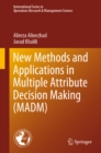 Image for New Methods and Applications in Multiple Attribute Decision Making (Madm) : 277