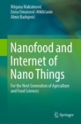 Image for Nanofood and Internet of Nano Things
