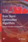 Image for Brain Storm Optimization Algorithms
