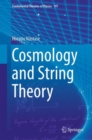 Image for Cosmology and String Theory