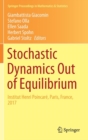 Image for Stochastic Dynamics Out of Equilibrium