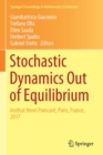 Image for Stochastic Dynamics Out of Equilibrium