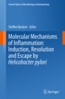 Image for Molecular mechanisms of inflammation: induction, resolution and escape by Helicobacter pylori : volume 421