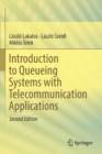 Image for Introduction to Queueing Systems with Telecommunication Applications