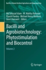 Image for Bacilli and Agrobiotechnology: Phytostimulation and Biocontrol : Volume 2