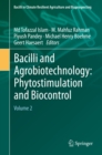 Image for Bacilli and Agrobiotechnology Volume 2: Phytostimulation and Biocontrol