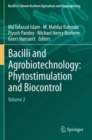Image for Bacilli and Agrobiotechnology: Phytostimulation and Biocontrol : Volume 2