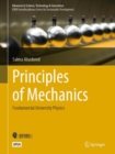 Image for Principles of mechanics  : fundamental university physics