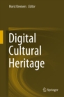 Image for Digital Cultural Heritage