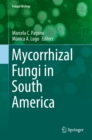 Image for Mycorrhizal fungi in South America