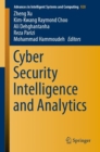 Image for Cyber Security Intelligence and Analytics : 928