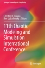 Image for 11th Chaotic Modeling and Simulation International Conference