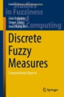 Image for Discrete Fuzzy Measures : Computational Aspects