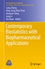 Image for Contemporary Biostatistics with Biopharmaceutical Applications