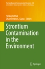 Image for Strontium contamination in the environment