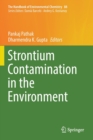 Image for Strontium Contamination in the Environment