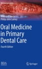 Image for Oral Medicine in Primary Dental Care