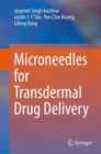 Image for Microneedles for Transdermal Drug Delivery
