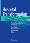Image for Hospital transformation: from failure to success and beyond