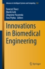 Image for Innovations in Biomedical Engineering : 925