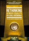 Image for Rethinking Gender Equality in Global Governance