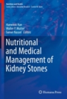 Image for Nutritional and Medical Management of Kidney Stones