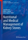 Image for Nutritional and Medical Management of Kidney Stones