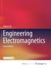 Image for Engineering Electromagnetics