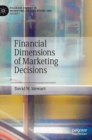 Image for Financial Dimensions of Marketing Decisions