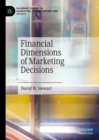 Image for Financial dimensions of marketing decisions
