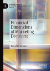 Image for Financial Dimensions of Marketing Decisions