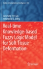 Image for Real-time Knowledge-based Fuzzy Logic Model for Soft Tissue Deformation