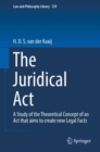 Image for The Juridical Act