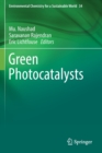 Image for Green Photocatalysts