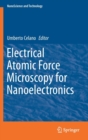 Image for Electrical Atomic Force Microscopy for Nanoelectronics